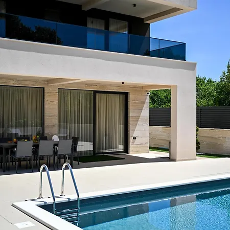 Villa Eva Royal Sukošan