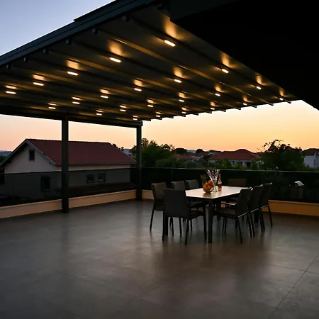 Villa Eva Royal Sukošan