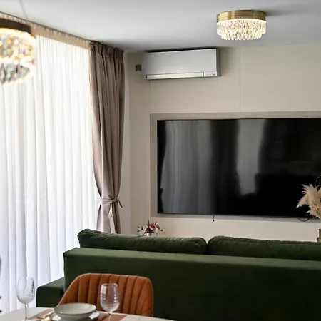 Eva Royal Villa *