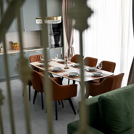 Eva Royal Villa