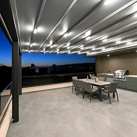 Eva Royal Villa *