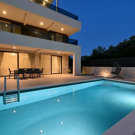 Villa Eva Royal Sukošan