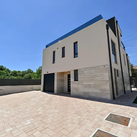 Villa Eva Royal