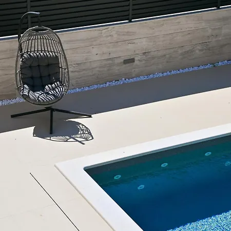 ヴィラ Eva Royal Sukošan
