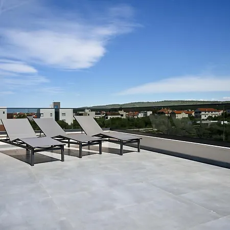 Eva Royal Villa Sukošan